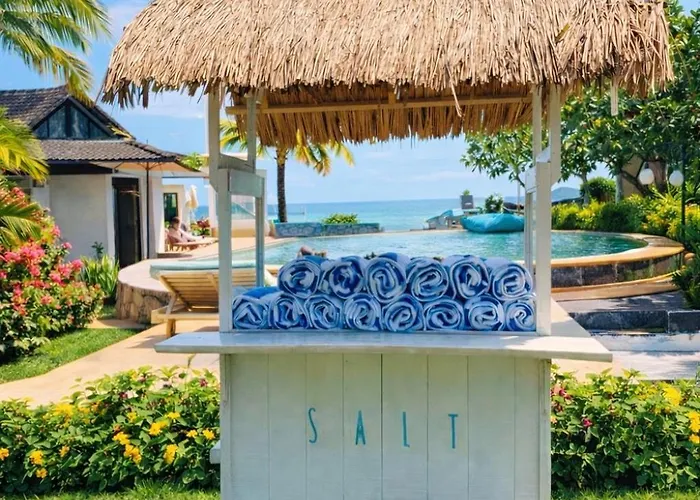 Salt Resort&Spa