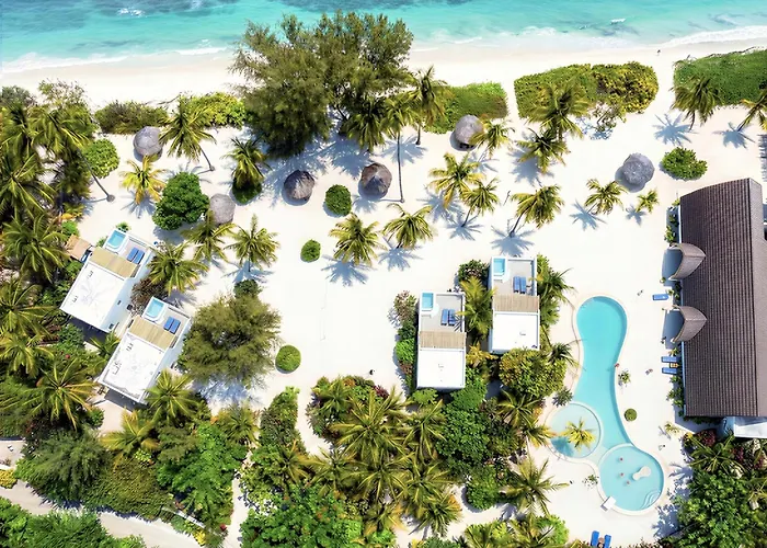 Kijani Beach Villas