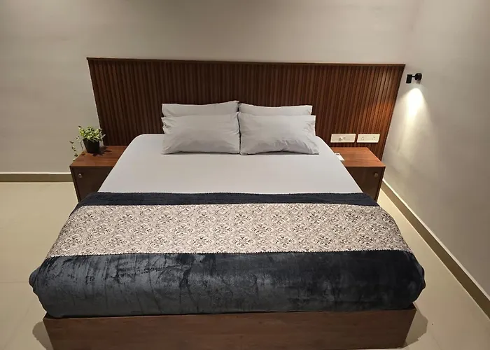 Karippals Inn