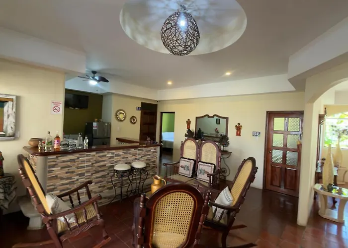 Hotel Vizcaino Leon