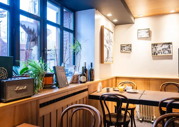 La Petite Auberge