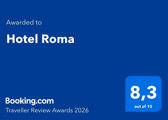 Hotel Roma