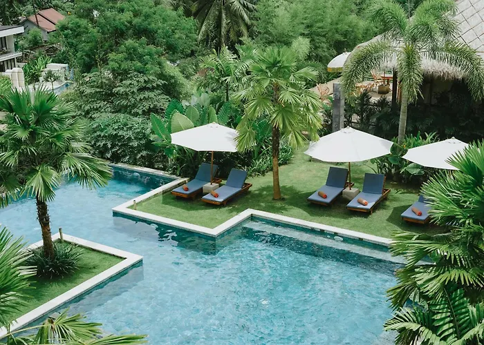 Porter Boutique Hotel & Lifestyle