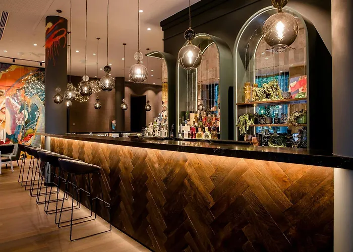 Motel One Graz