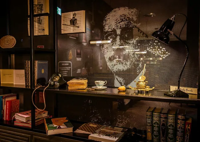 Motel One Dublin