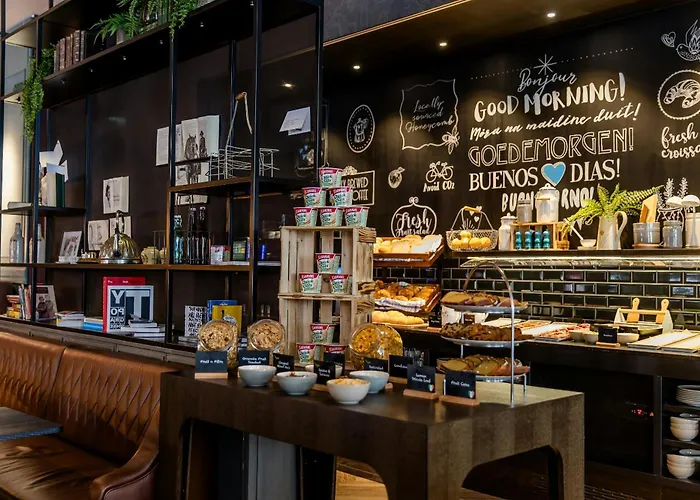 Motel One Dublin