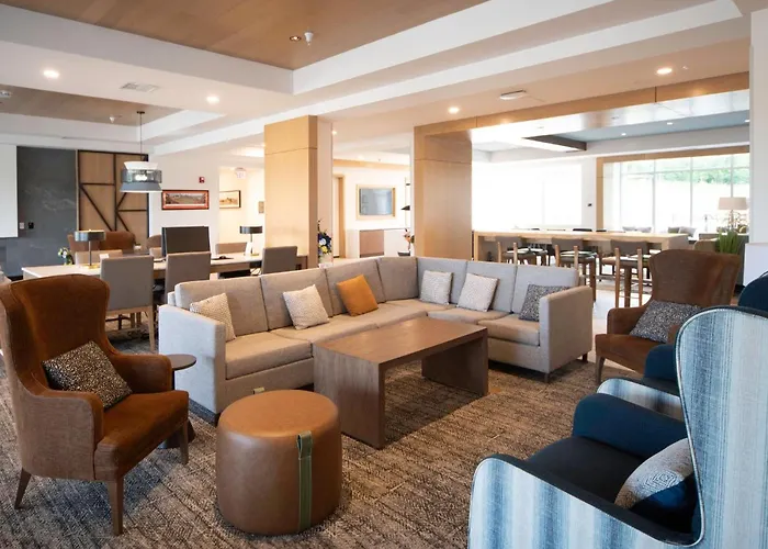 Staybridge Suites - Cincinnati East - Milford By Ihg