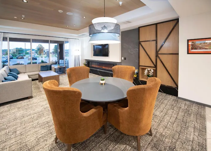 Staybridge Suites - Cincinnati East - Milford By Ihg