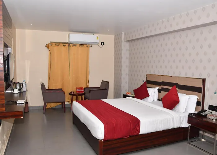 Chinmaye Inn
