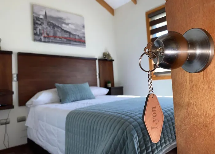 Hotel Le Petit