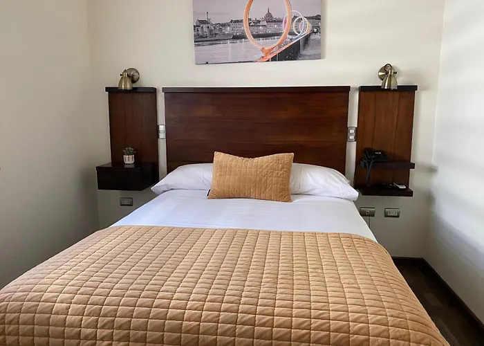 Hotel Le Petit