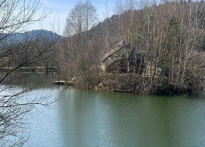 Domaine Des Planesses