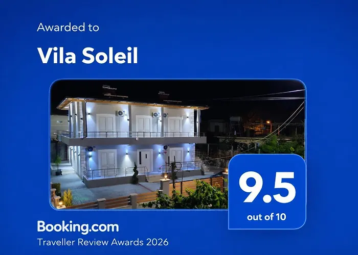 Vila Soleil