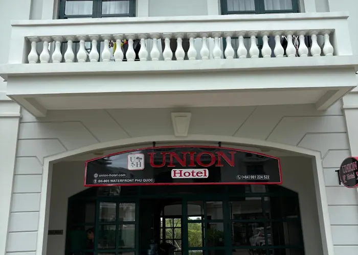Union Hotel Phu Quoc