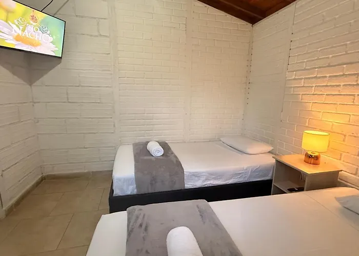 Hotel Csi Llanogrande