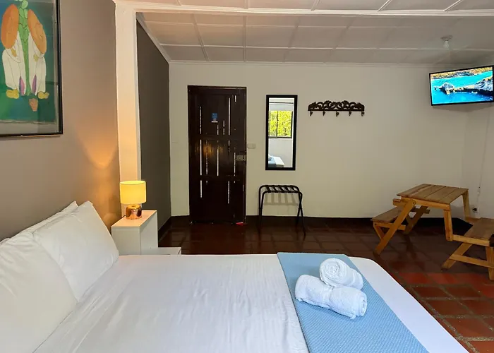 Hotel Csi Llanogrande