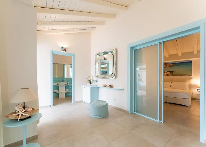 Oasi Blu Sardinia