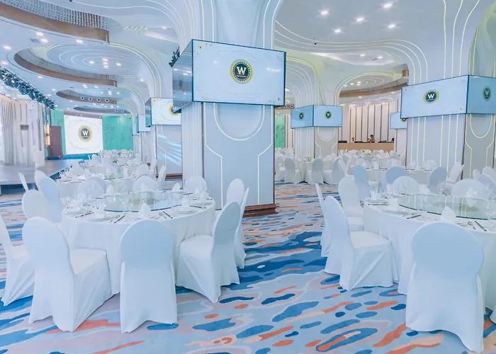 Won Majestic Hotel Cambodia
