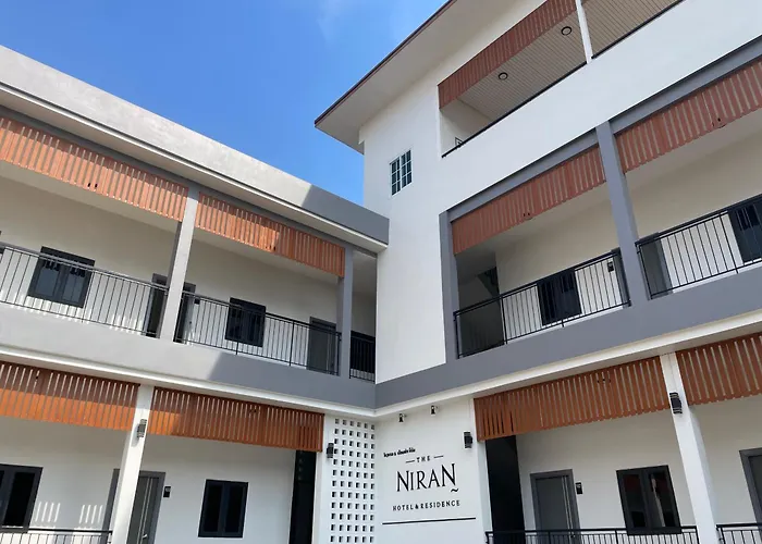 Niran Hotel & Residence