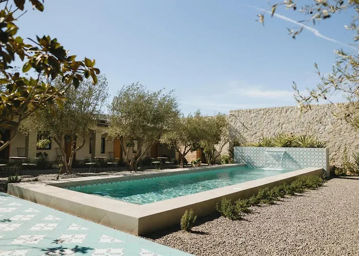 Casa Olivea