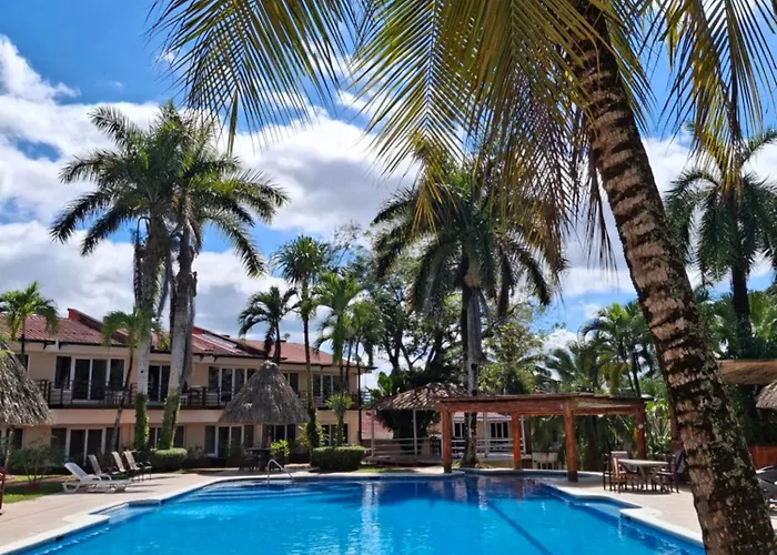 Hotel Marbrissa