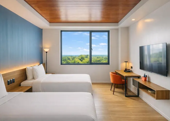 Levo Hotel