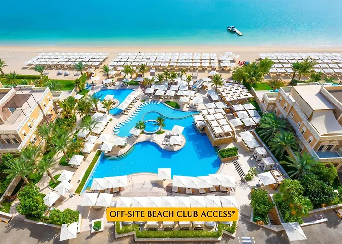 The First Collection Waterfront, Dubai, A Tribute Portfolio Hotel