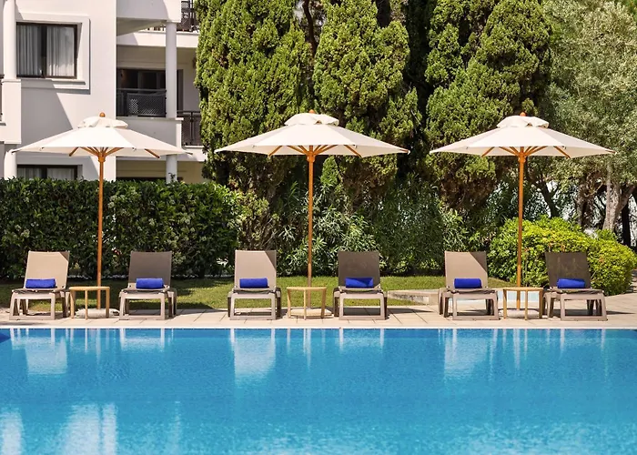 Pine Cliffs Suites