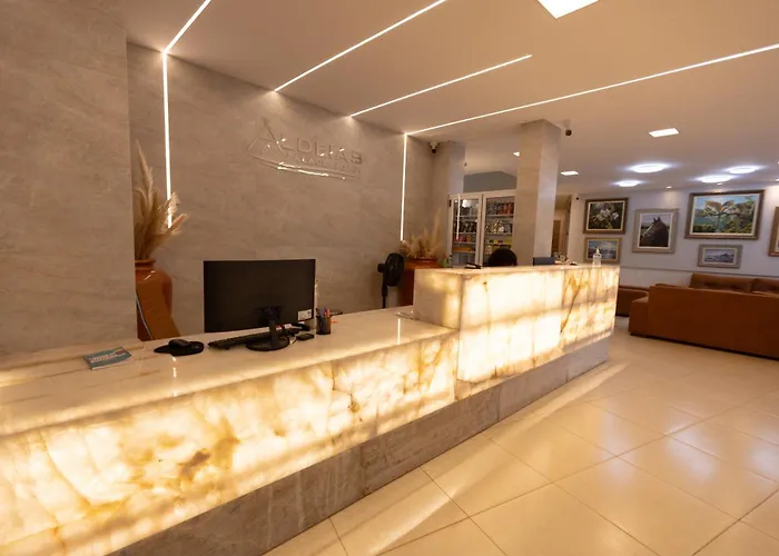 Aldeias Palace Hotel