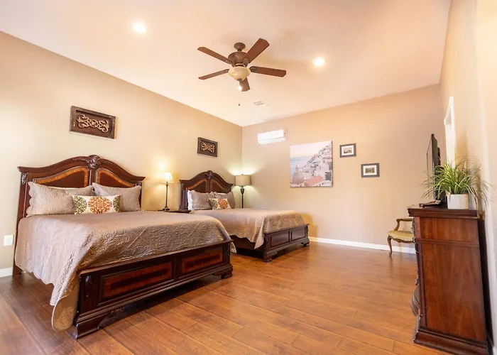 Messina Inn