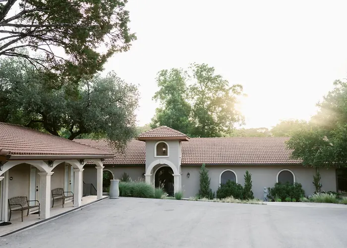 Messina Inn