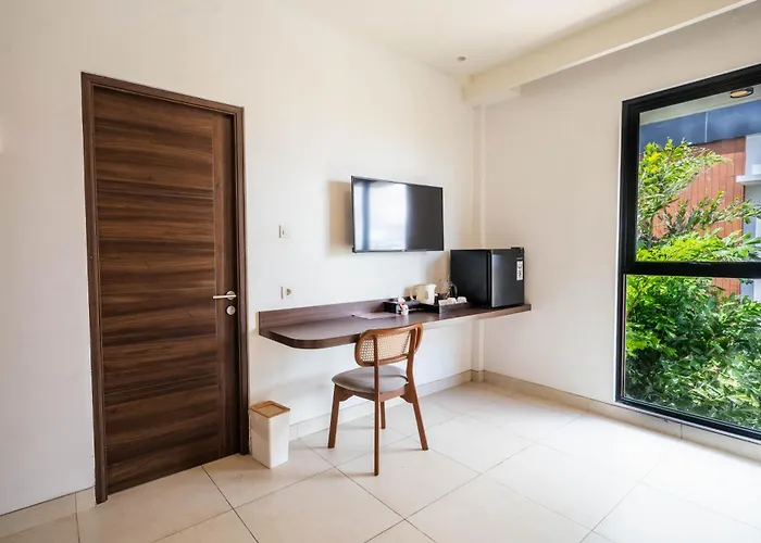 Valstar Hotel Canggu