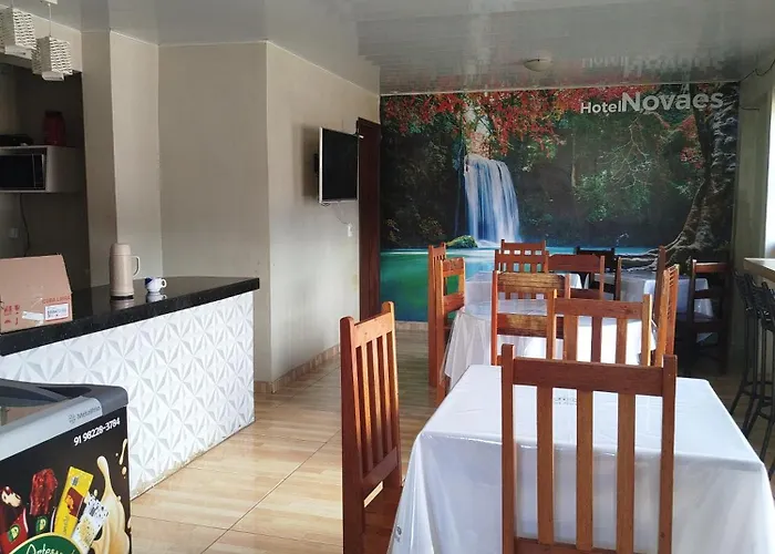 Hotel Novaes