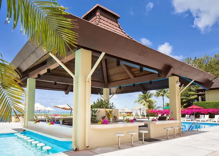 Aqua Resort Club Saipan