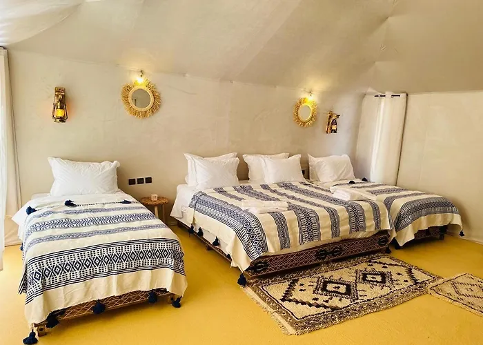 Aurum Dunes Luxury Camp