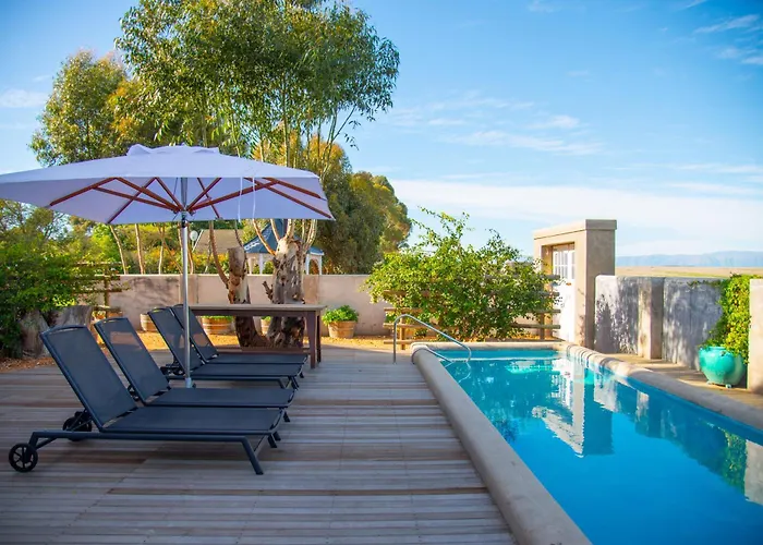 Marrian George Hotel