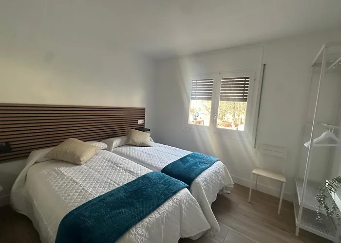 Hostal Casa Amalia