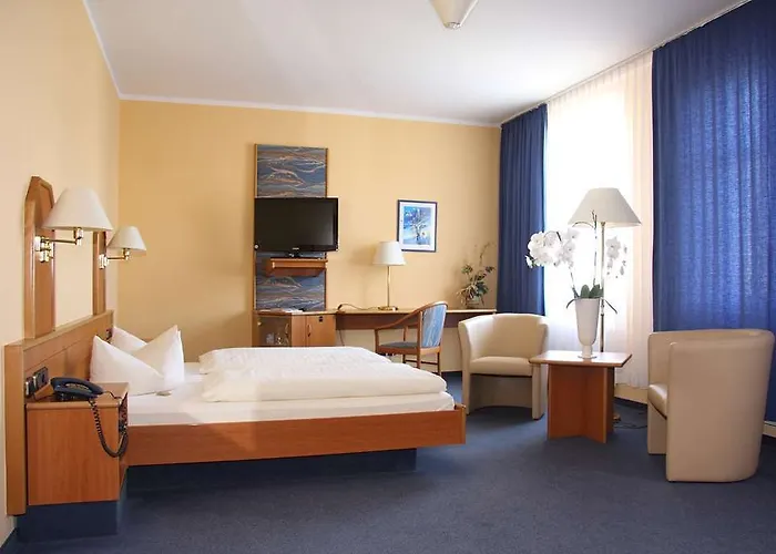 Akzent Hotel Residence Bautzen