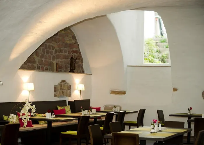 Hotel Residenz Am Koenigsplatz