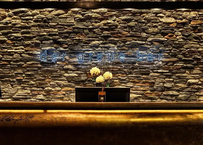 Hotel Grauer Baer