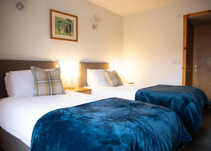 Stronsay Hotel