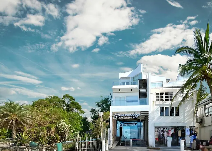 Serenity Beach Hotel