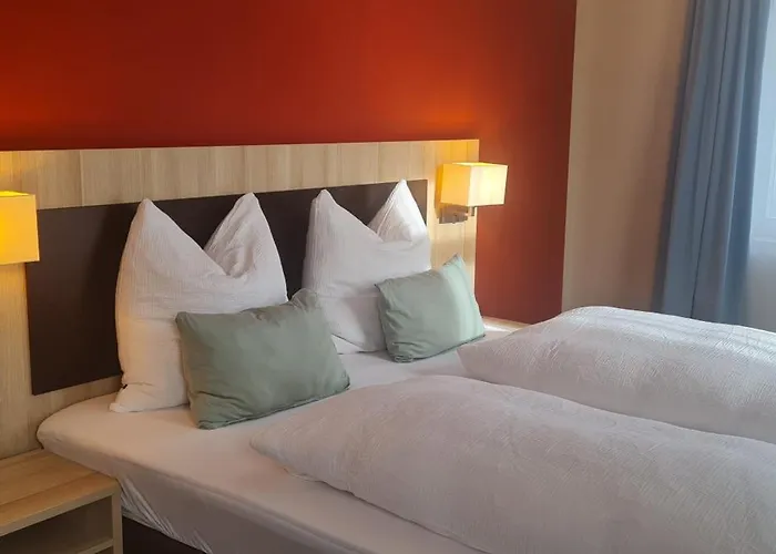 Hotel Pflug