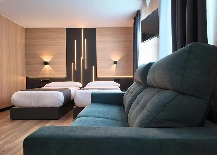 Hotel Focus