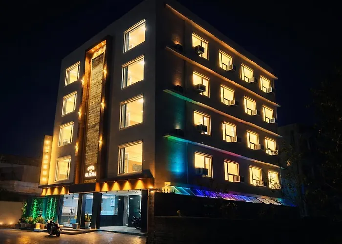Sitara Premium The Royal Dot, Haridwar