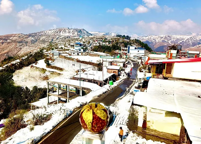 Anurag Hotel Chakrata