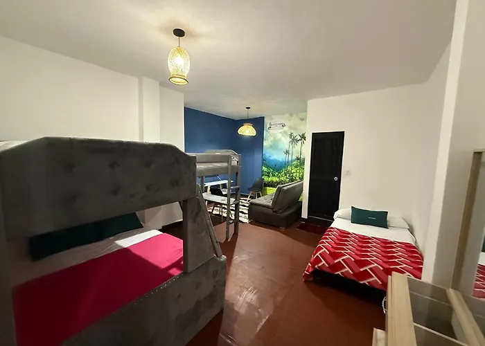 Hotel Ricocampo