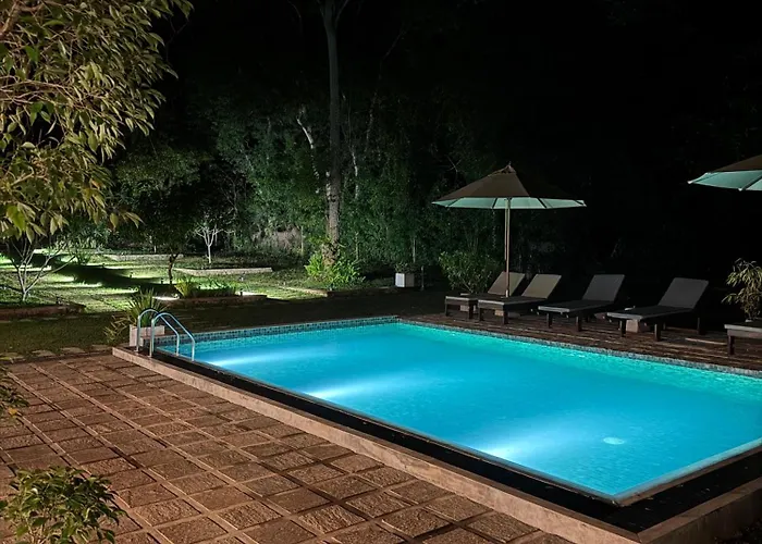 Maho Boutique Hotel