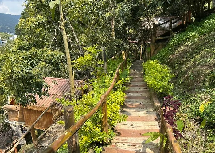 Hotel Golden Hills Manizales