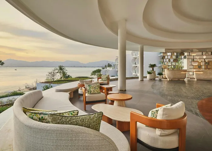 Veranda Resort Phuket, Autograph Collection